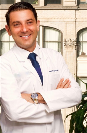 Gastroenterologist NYC | Top GI Doctor | Dr. Donald Tsynman